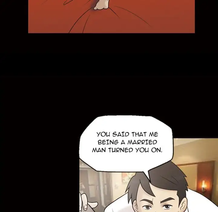 Her Voice Chapter 30 Page 9