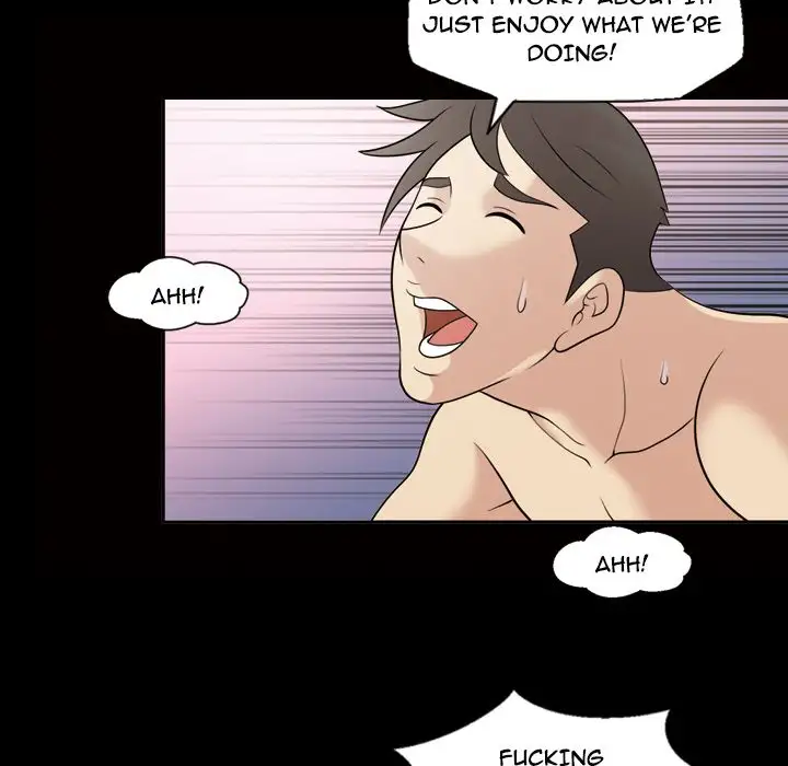 Her Voice Chapter 31 Page 14