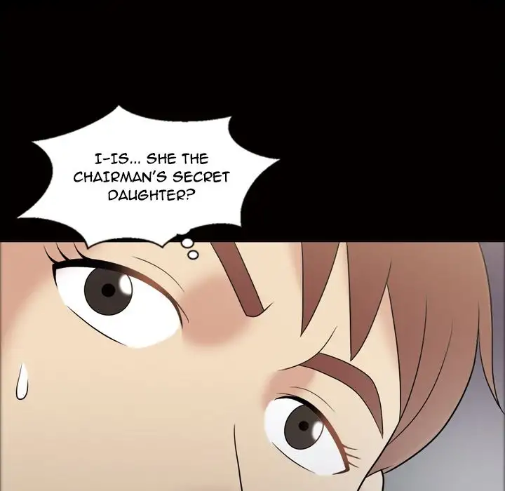 Her Voice Chapter 31 Page 20