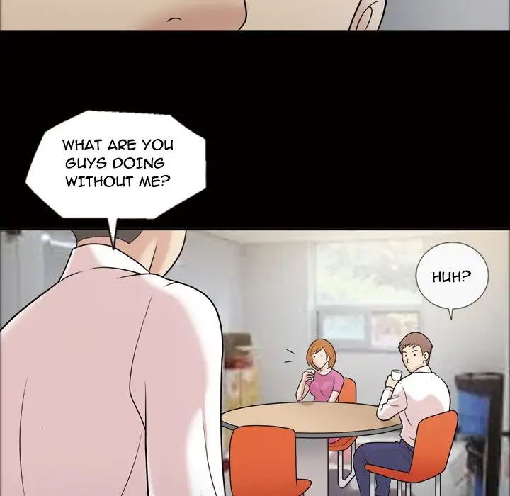 Her Voice Chapter 31 Page 21