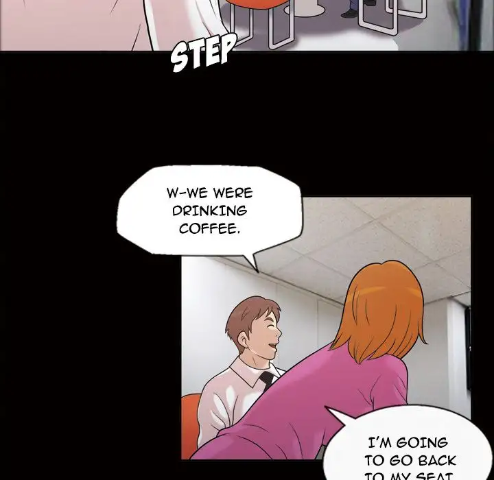 Her Voice Chapter 31 Page 22