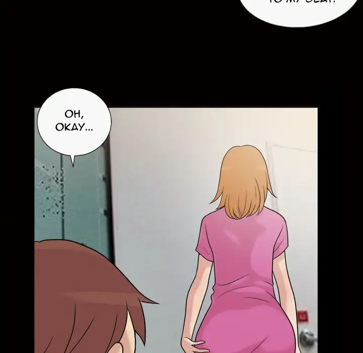 Her Voice Chapter 31 Page 23