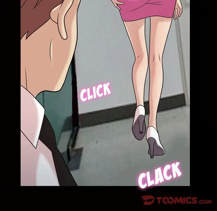Her Voice Chapter 31 Page 24
