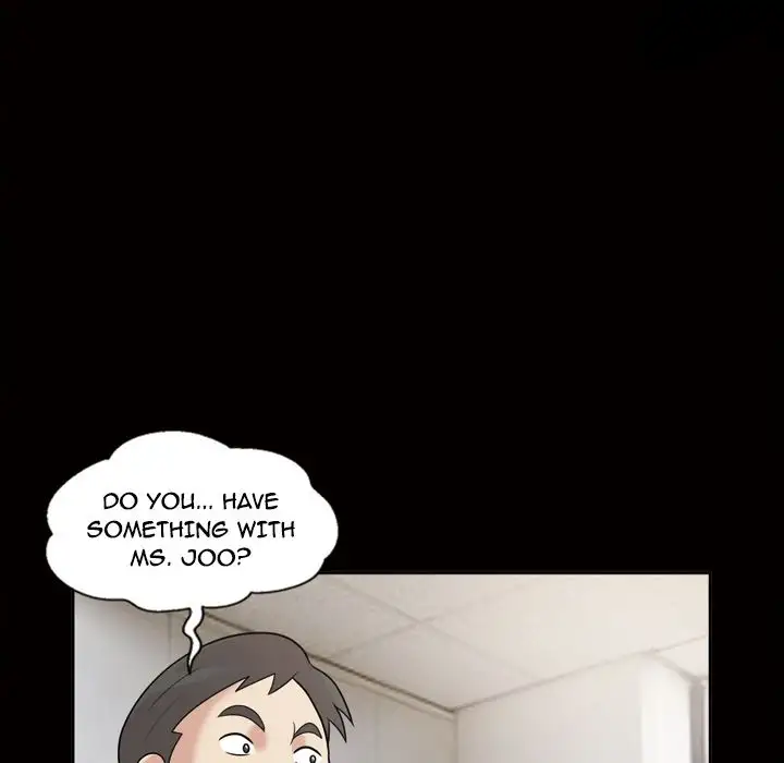 Her Voice Chapter 31 Page 25