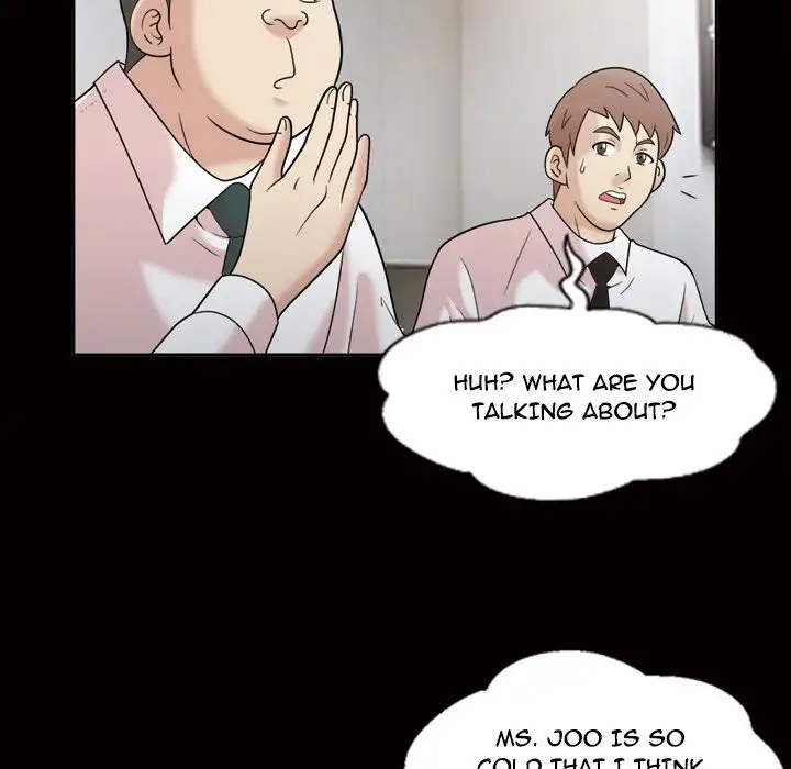 Her Voice Chapter 31 Page 26