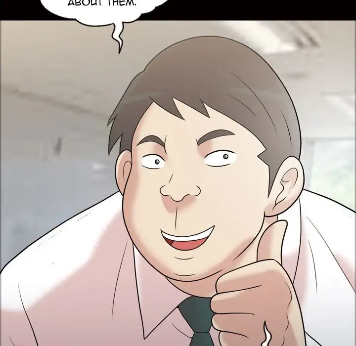 Her Voice Chapter 31 Page 28