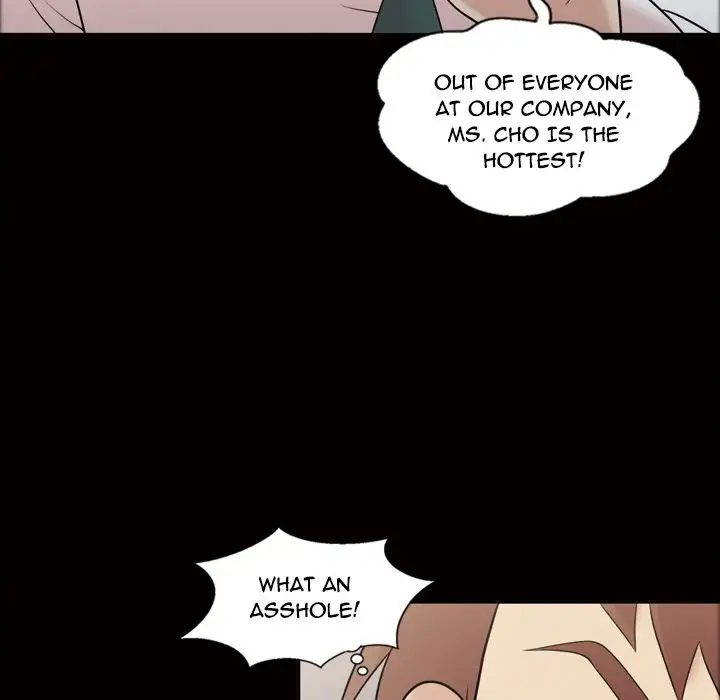 Her Voice Chapter 31 Page 29