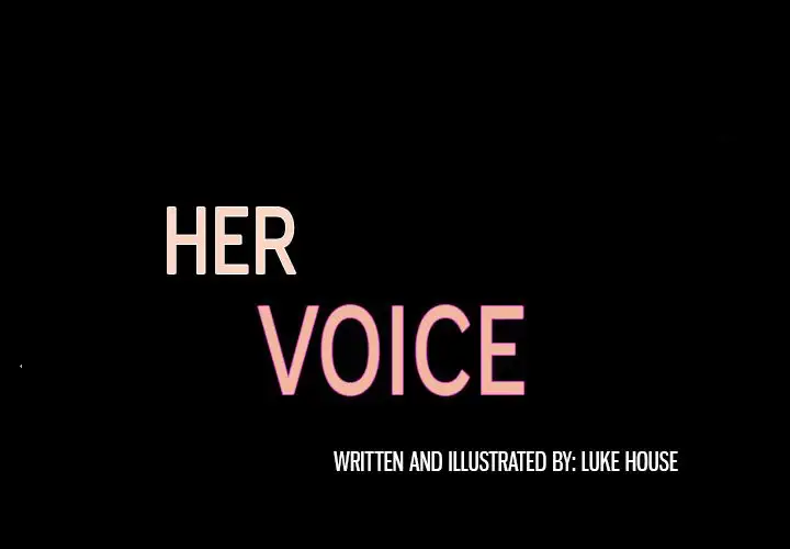 Her Voice Chapter 31 Page 3