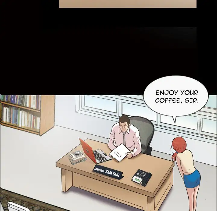 Her Voice Chapter 31 Page 36