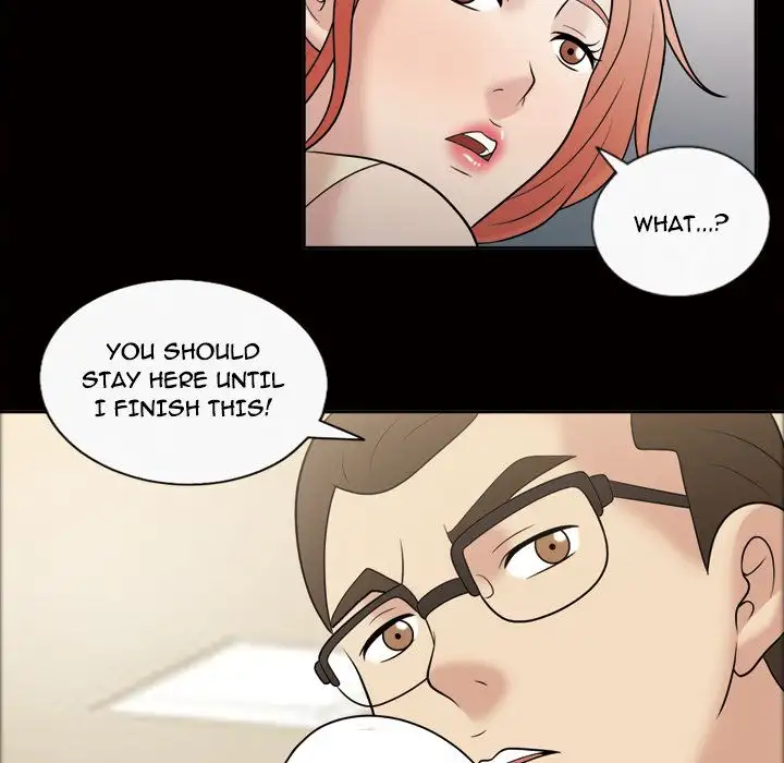 Her Voice Chapter 31 Page 38