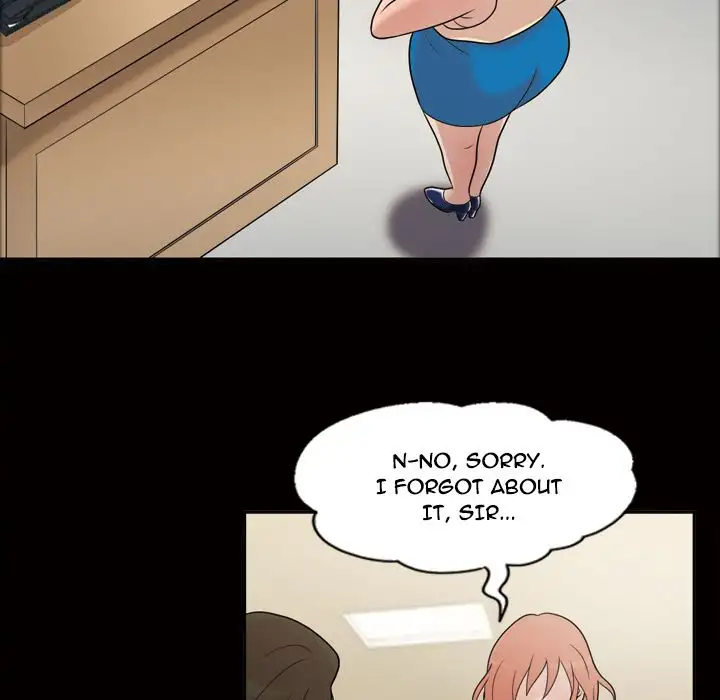 Her Voice Chapter 31 Page 42