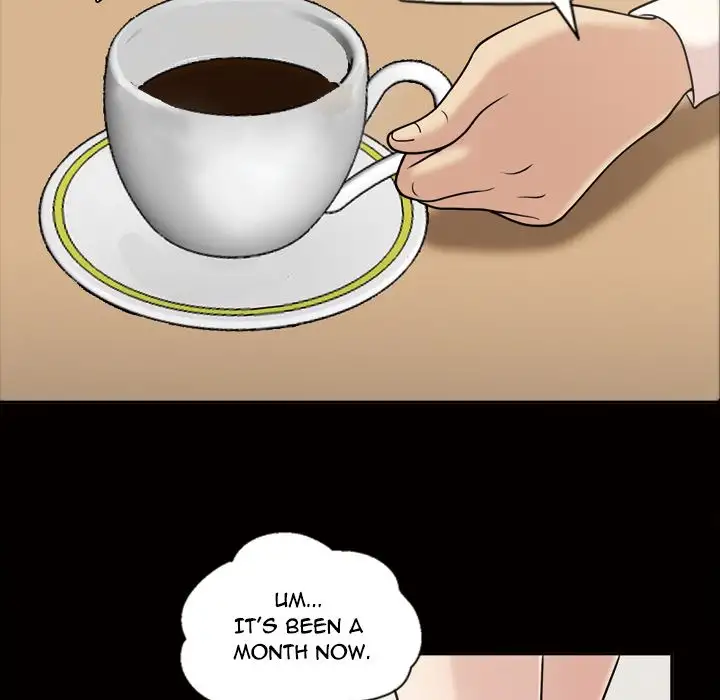 Her Voice Chapter 31 Page 44