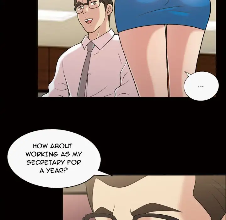 Her Voice Chapter 31 Page 56