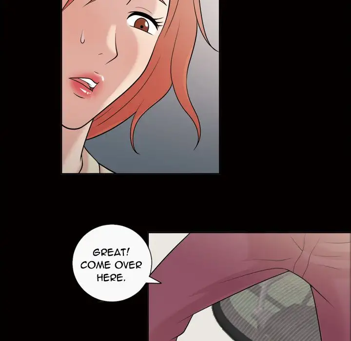 Her Voice Chapter 31 Page 58