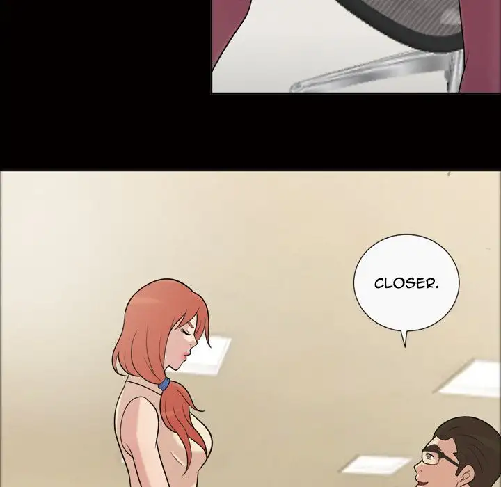 Her Voice Chapter 31 Page 59