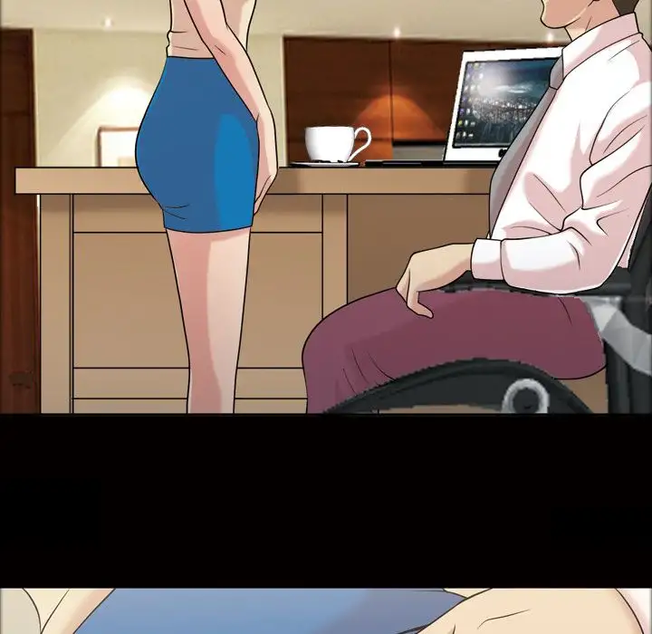 Her Voice Chapter 31 Page 60