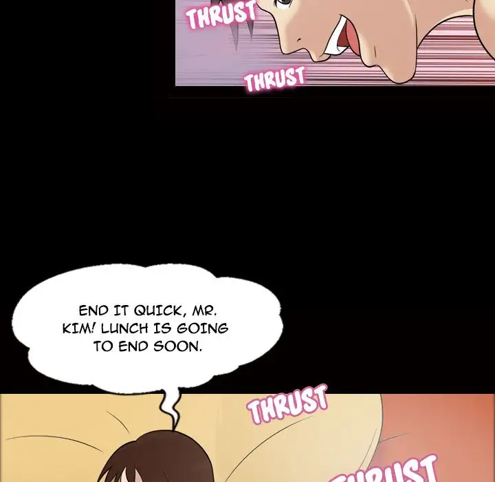 Her Voice Chapter 31 Page 9