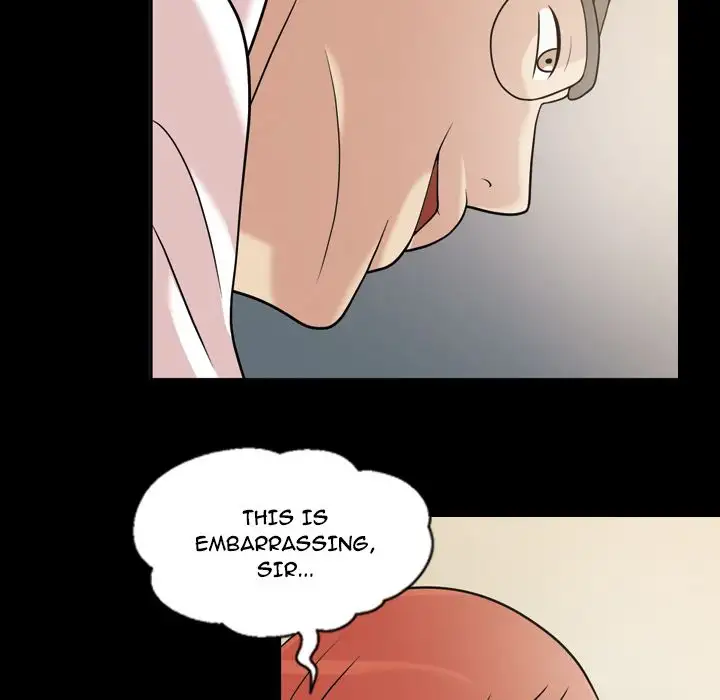 Her Voice Chapter 32 Page 13