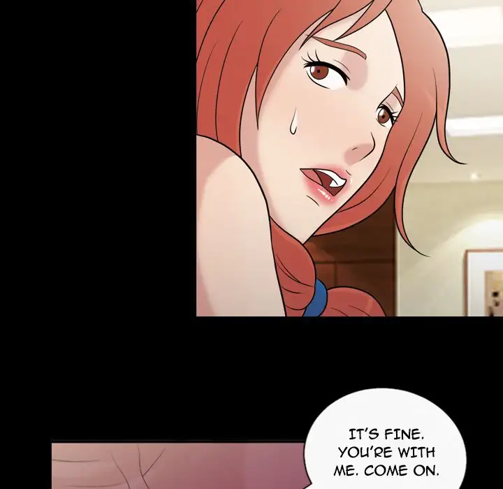Her Voice Chapter 32 Page 14