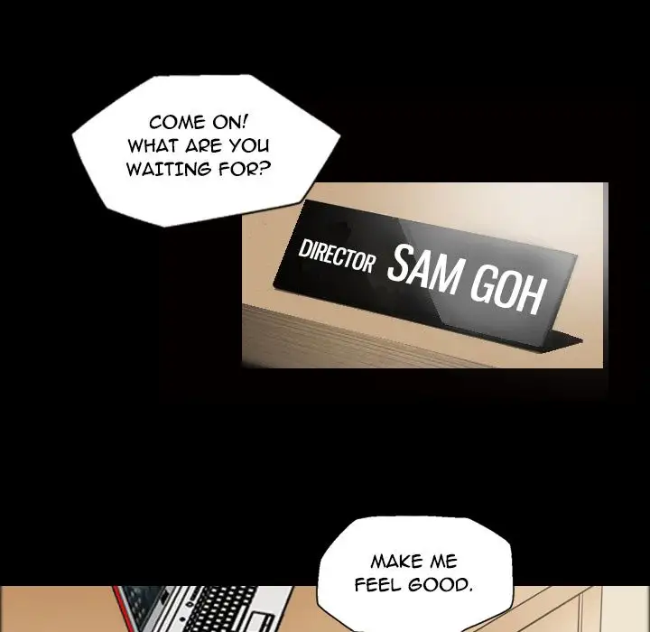 Her Voice Chapter 32 Page 30