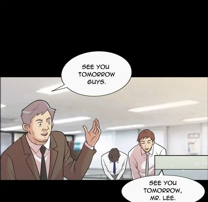 Her Voice Chapter 32 Page 55