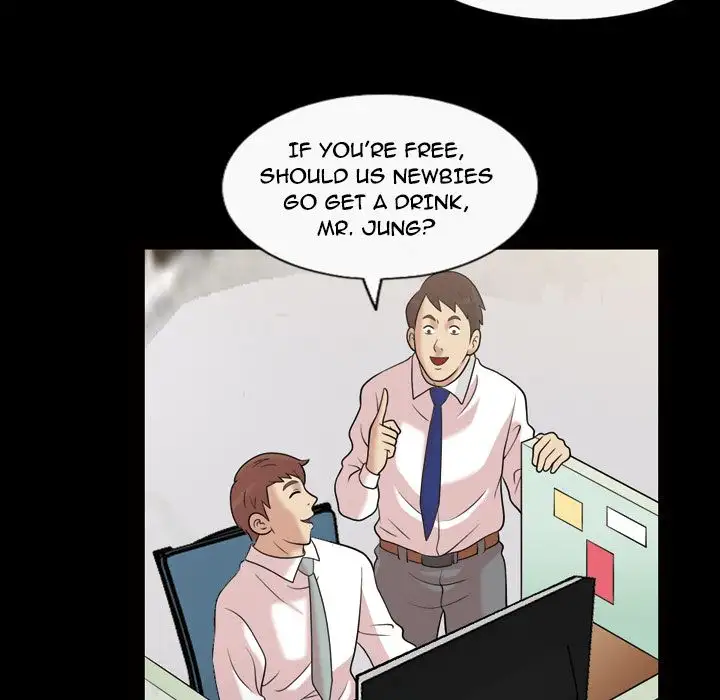 Her Voice Chapter 32 Page 56