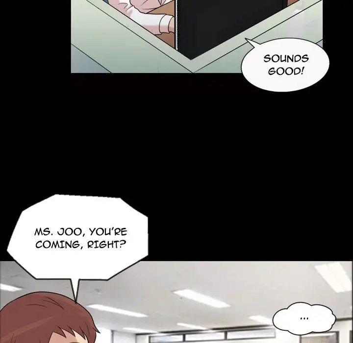 Her Voice Chapter 32 Page 57