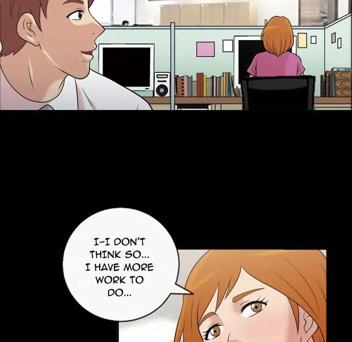 Her Voice Chapter 32 Page 58