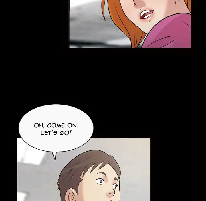 Her Voice Chapter 32 Page 59