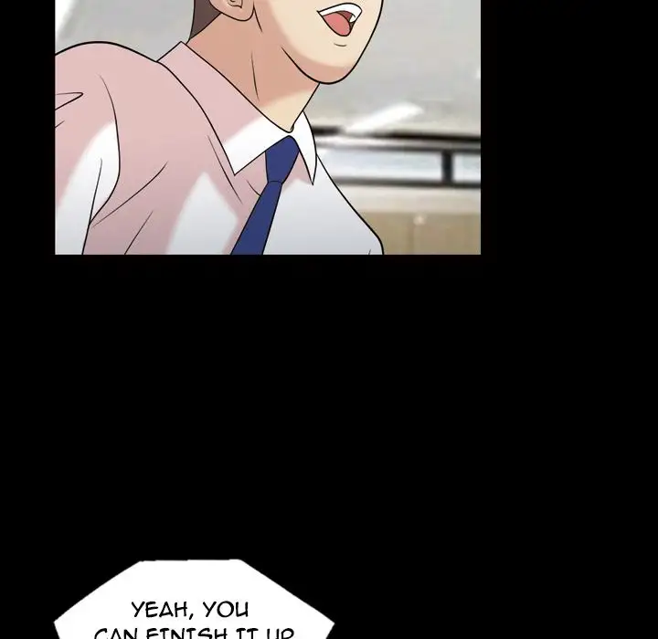 Her Voice Chapter 32 Page 60