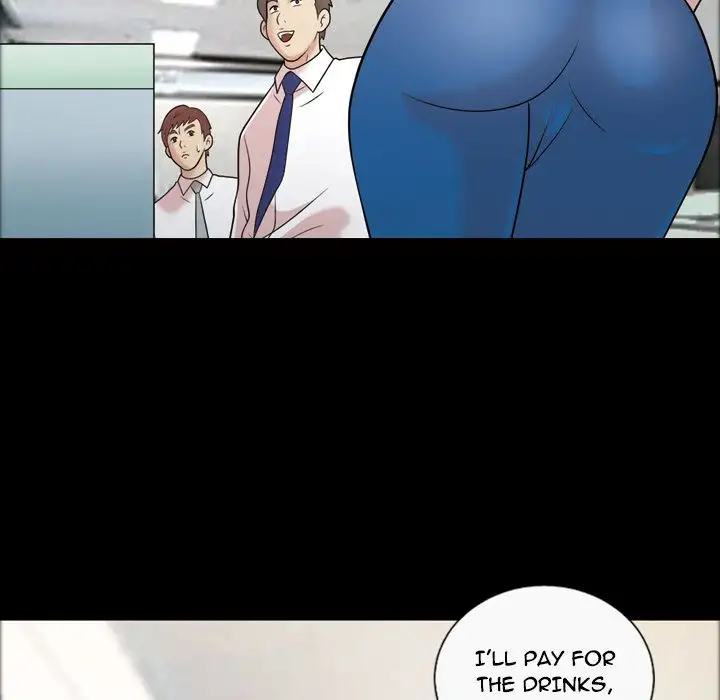 Her Voice Chapter 32 Page 63
