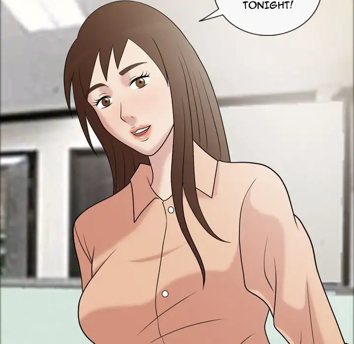 Her Voice Chapter 32 Page 64