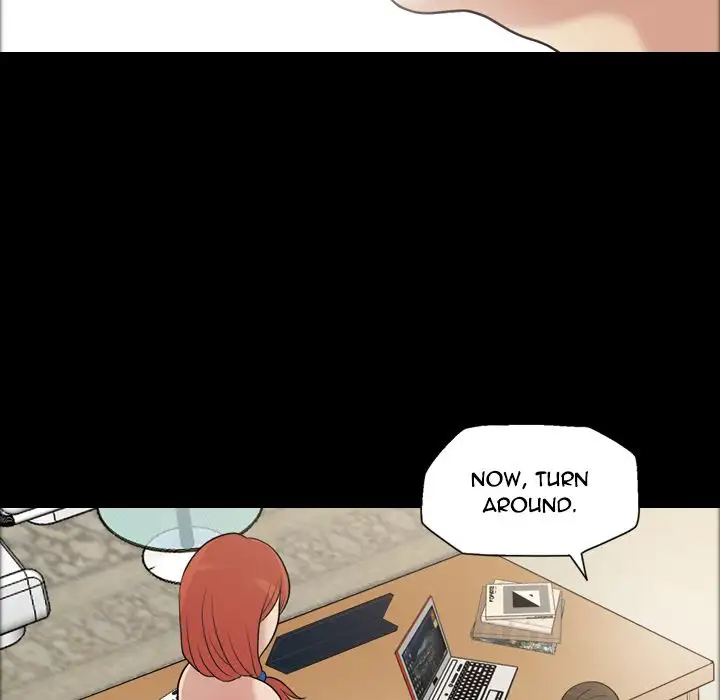 Her Voice Chapter 32 Page 8