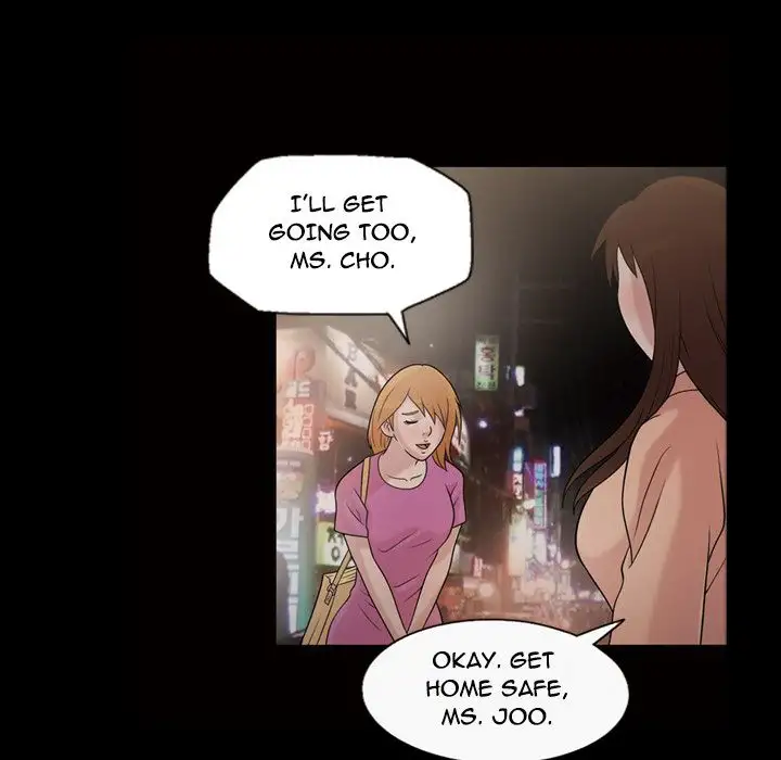 Her Voice Chapter 33 Page 10