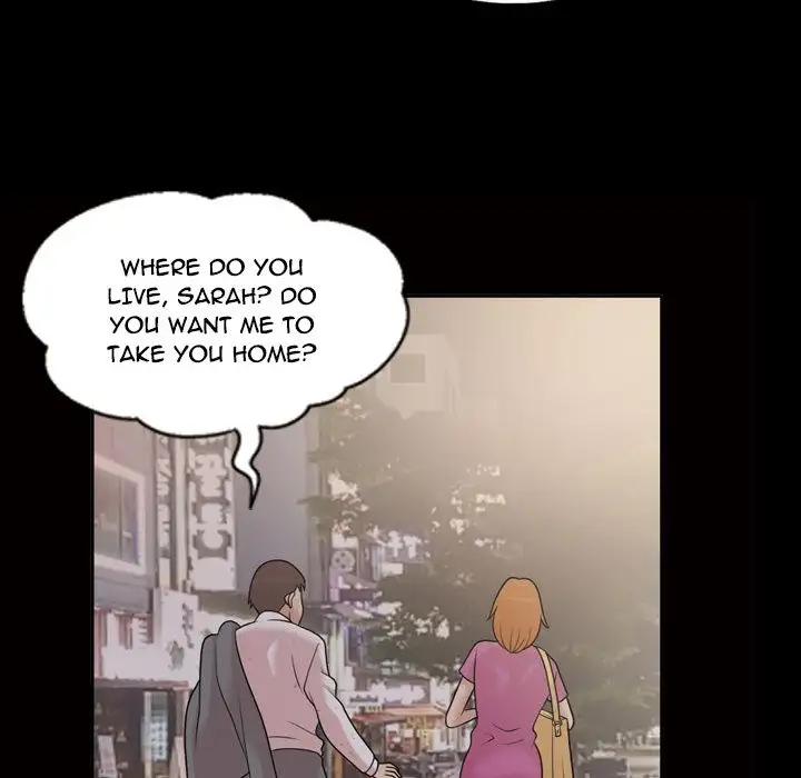Her Voice Chapter 33 Page 11
