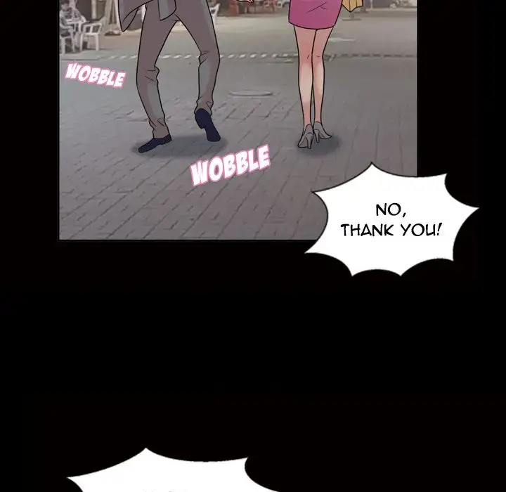 Her Voice Chapter 33 Page 12