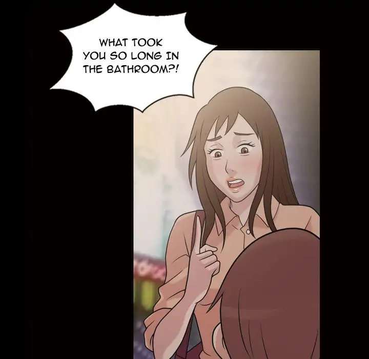Her Voice Chapter 33 Page 15