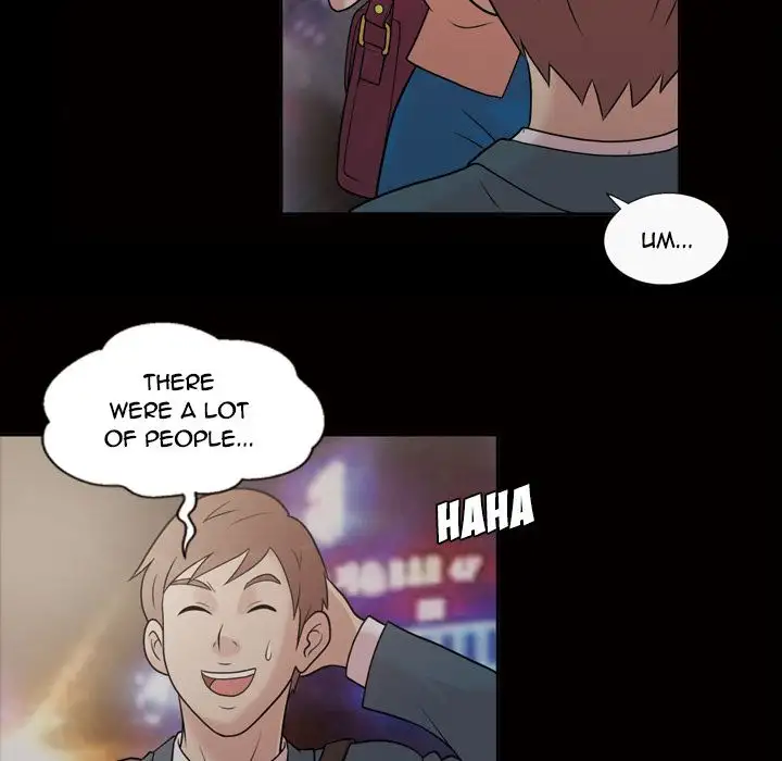 Her Voice Chapter 33 Page 16