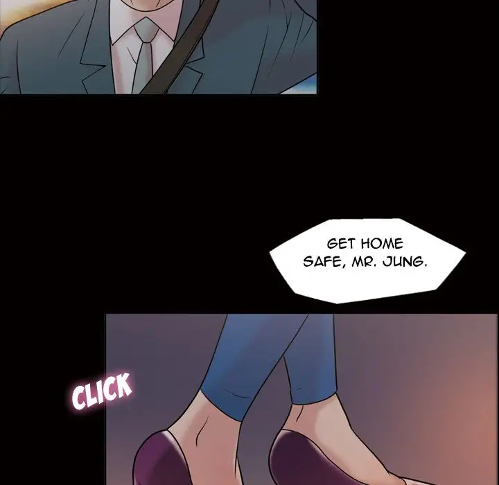 Her Voice Chapter 33 Page 17
