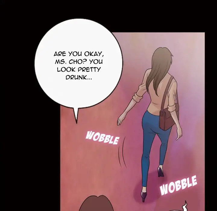 Her Voice Chapter 33 Page 19