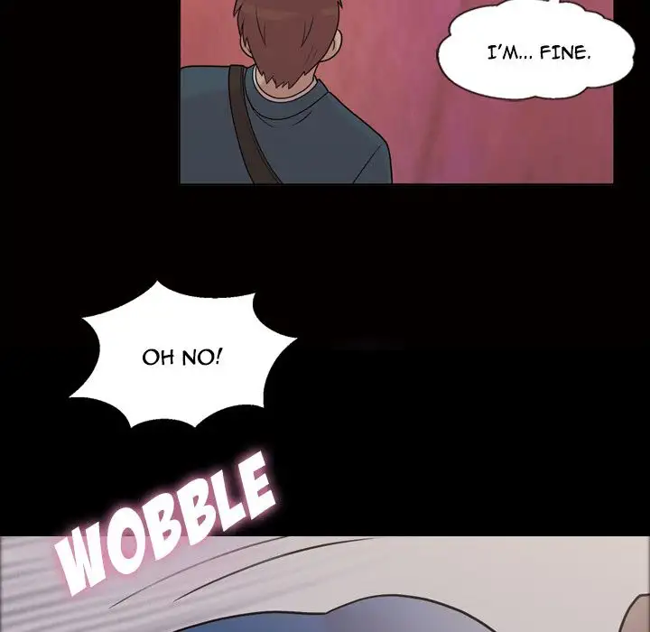 Her Voice Chapter 33 Page 20