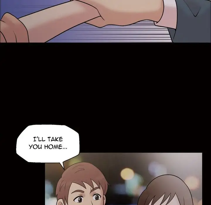 Her Voice Chapter 33 Page 23