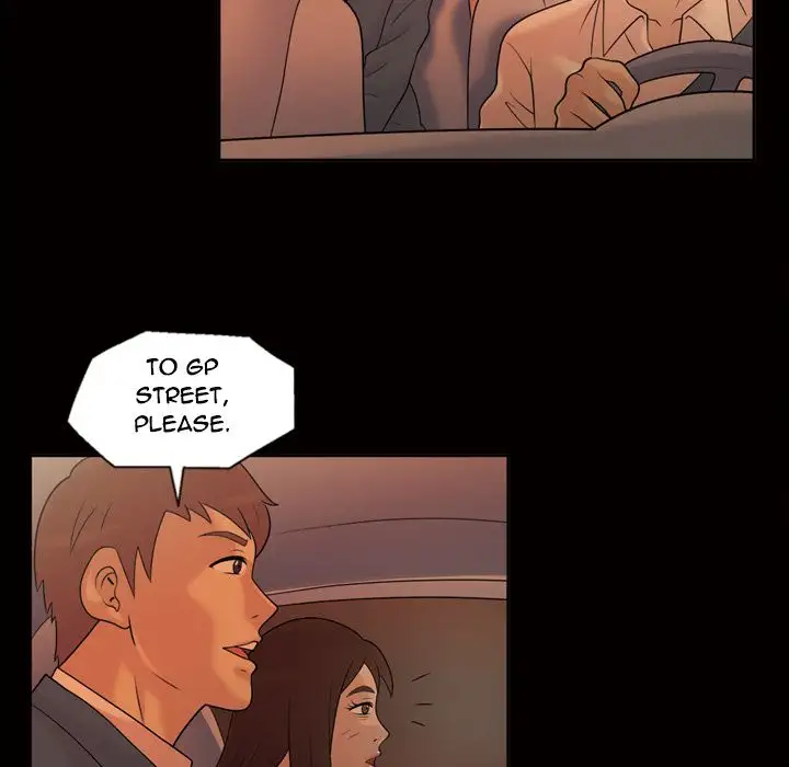 Her Voice Chapter 33 Page 27