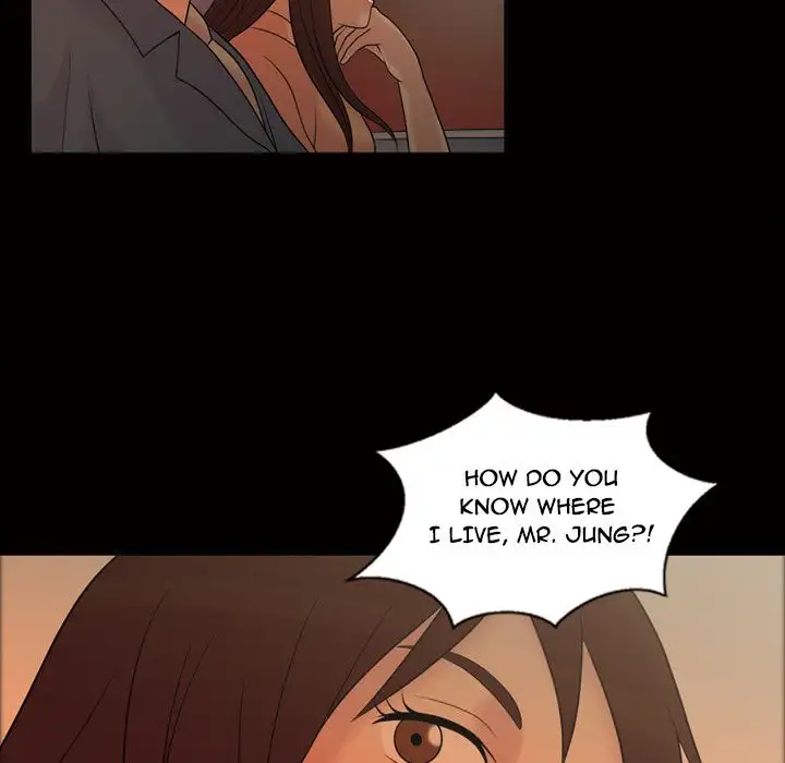 Her Voice Chapter 33 Page 28