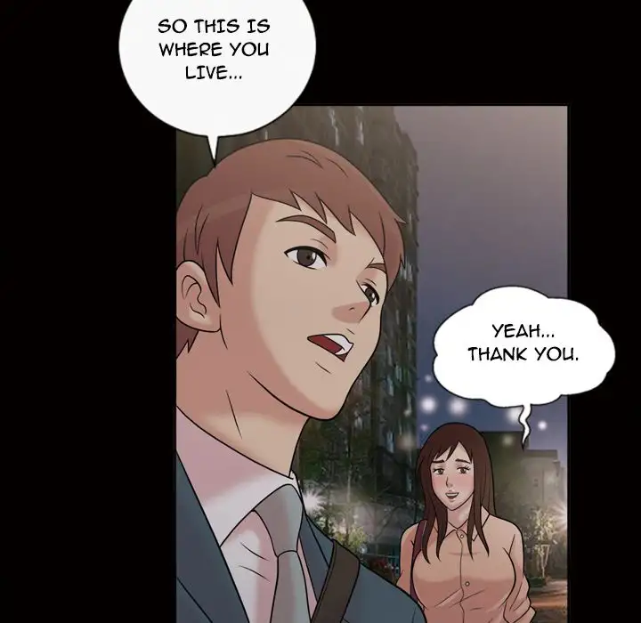Her Voice Chapter 33 Page 39