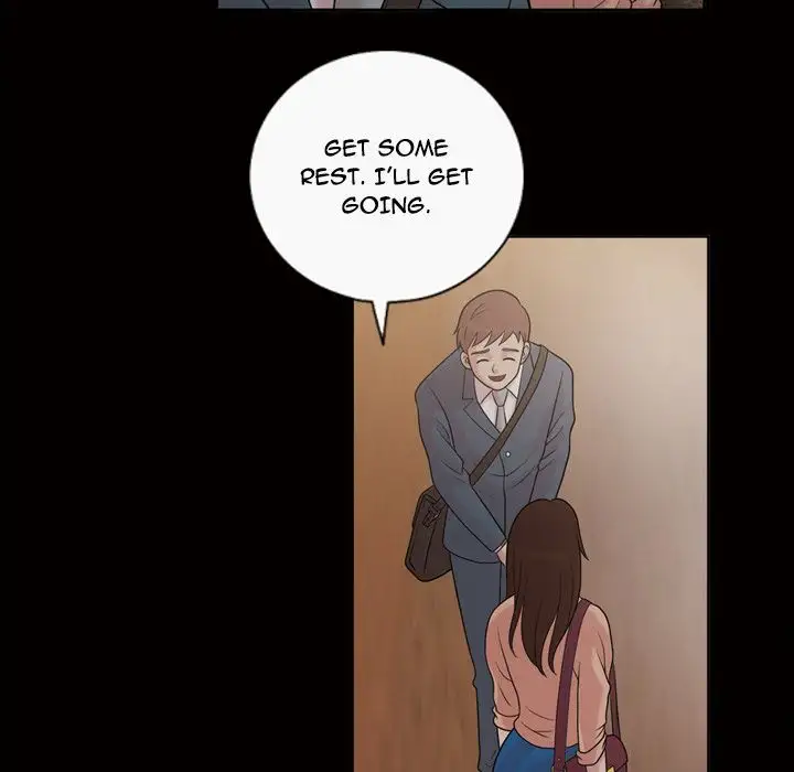 Her Voice Chapter 33 Page 40
