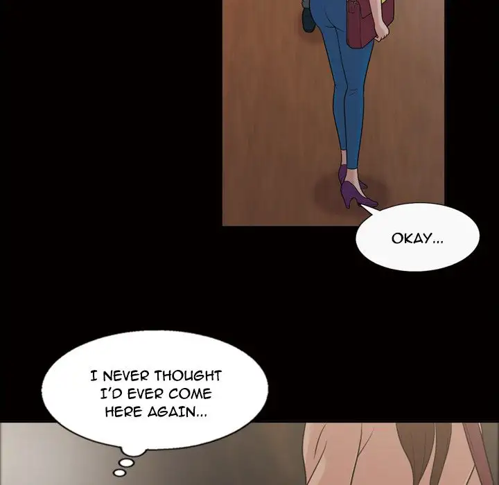 Her Voice Chapter 33 Page 41