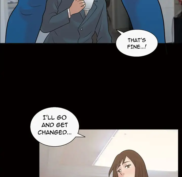 Her Voice Chapter 33 Page 55