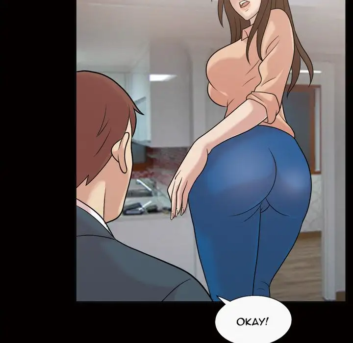 Her Voice Chapter 33 Page 56