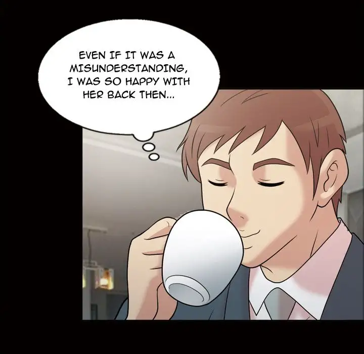 Her Voice Chapter 33 Page 58